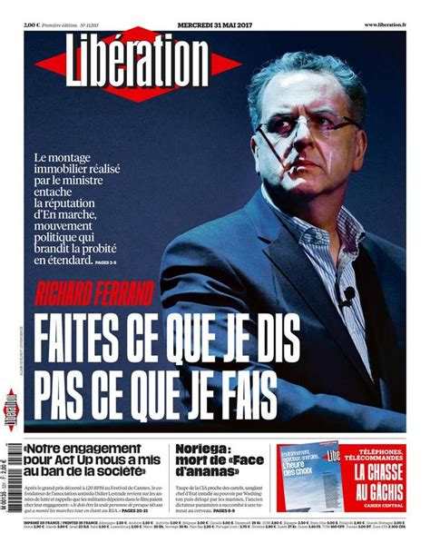libération journal en ligne.